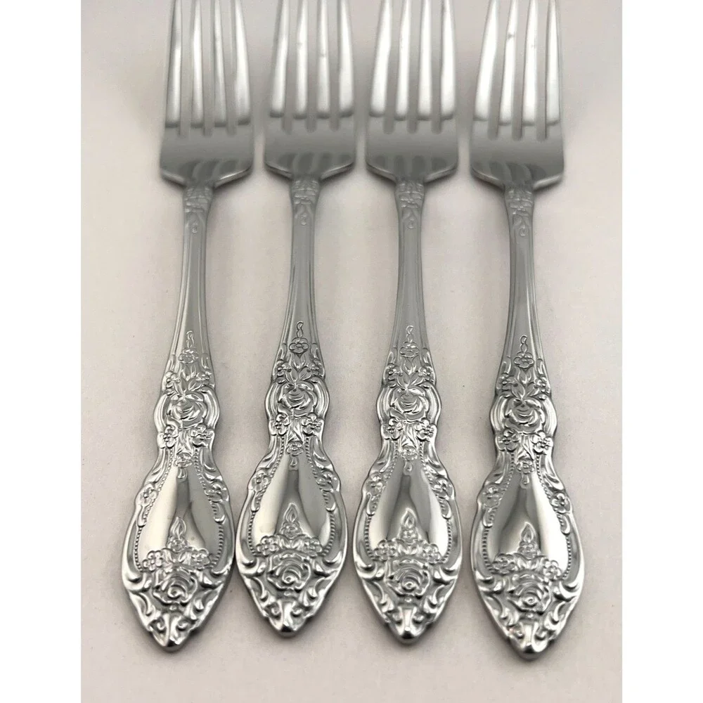 Oneida wordsworth 4pc